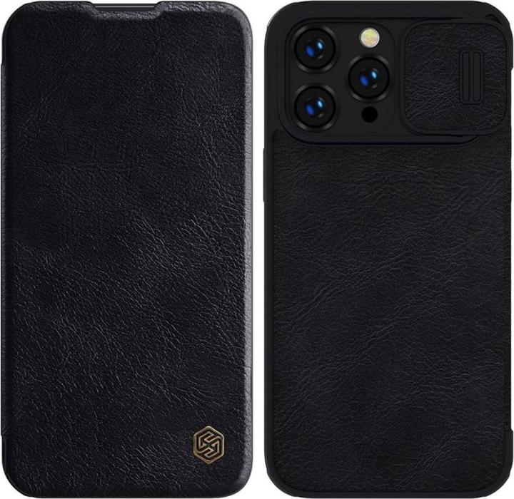 Image du produit Nillkin Qin Pro Series (Apple iPhone 14 Pro Max)