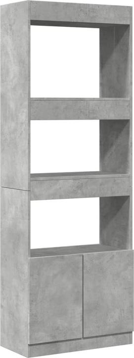Grigio calcestruzzo