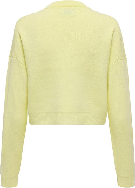 Actual product image Only ONLBETTY knitted jumper Knitted jumper (XXL)