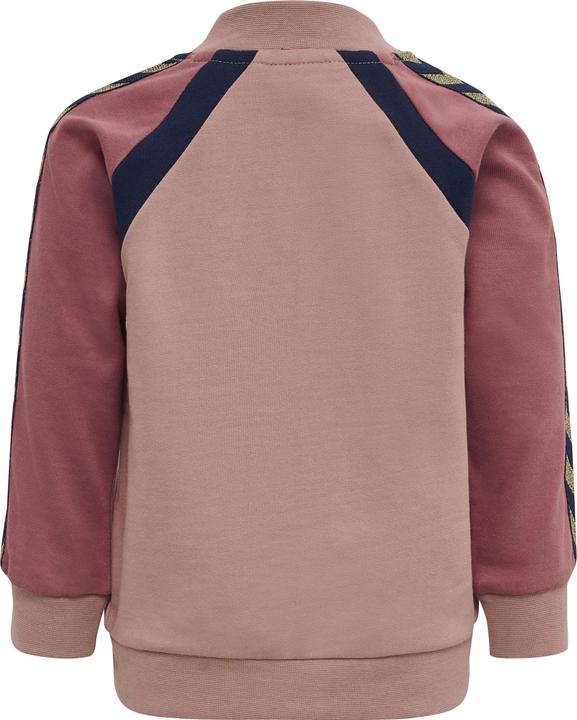 Actual product image hummel Hmlleague Zip Jacket (80)