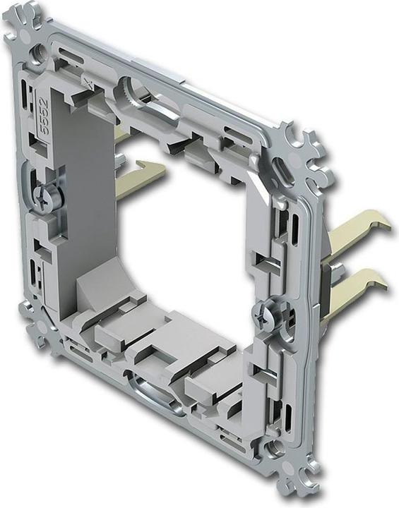 Produktbild TEM Serie Modul Montageträger MOUNTING FRAME METAL WITH CLAW