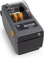 Actual product image Zebra ZD411 - label printer - direct thermal - roll (5.7 cm) - 300 dpi - up to 102 mm/sec. (300 dpi)