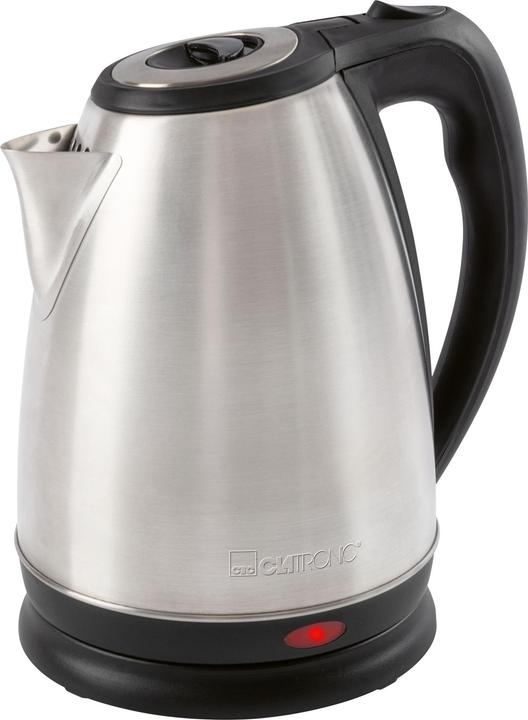 Immagine prodotto Clatronic CLA WKS3830 Wasserkocher 1,7l (1.70 l)
