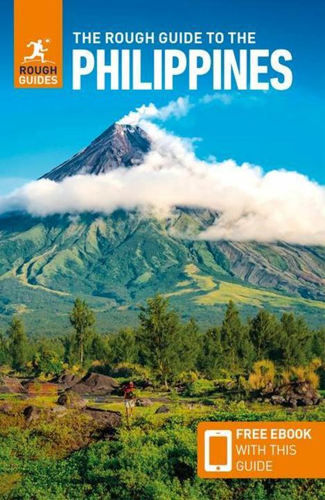 Produktbild The Rough Guide to the Philippines (Travel Guide with Free Ebook) (Englisch, Rough Guides, 2023)