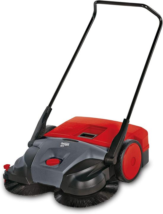 Haaga 477 Professional