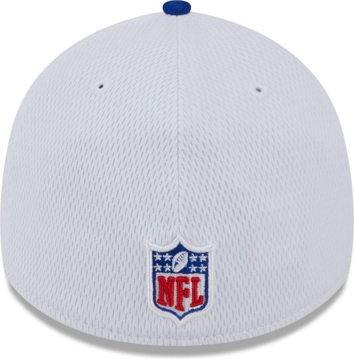Actual product image New Era 39Thirty Cap - SIDELINE 2023 Buffalo Bills - S/M (S/M)
