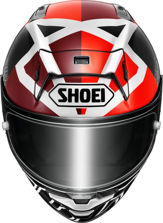 Produktbild Shoei Casque intégral X-Spirit Pro Diggia 2 (XS)