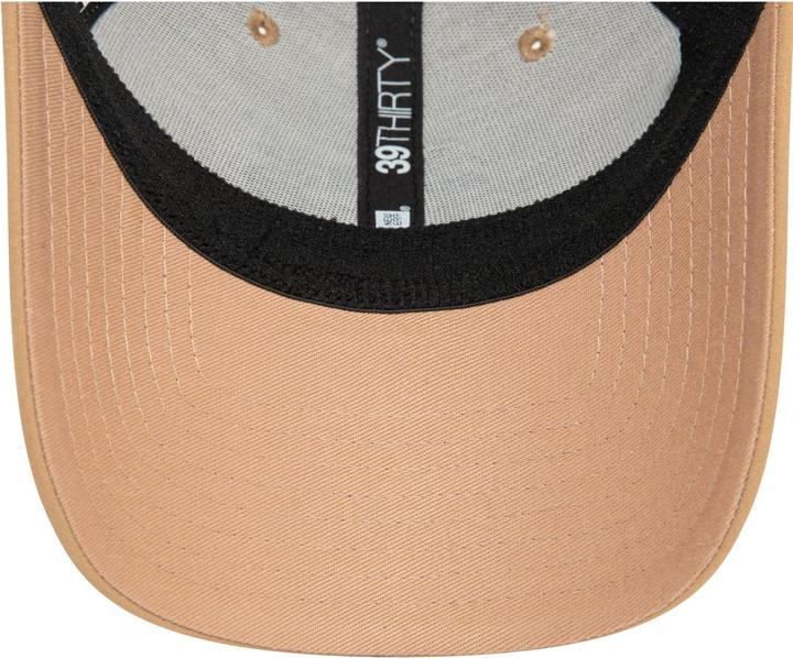 Produktbild New Era 39Thirty Stretch Cap - NYLON Oakland Athletics - L/X (XL)
