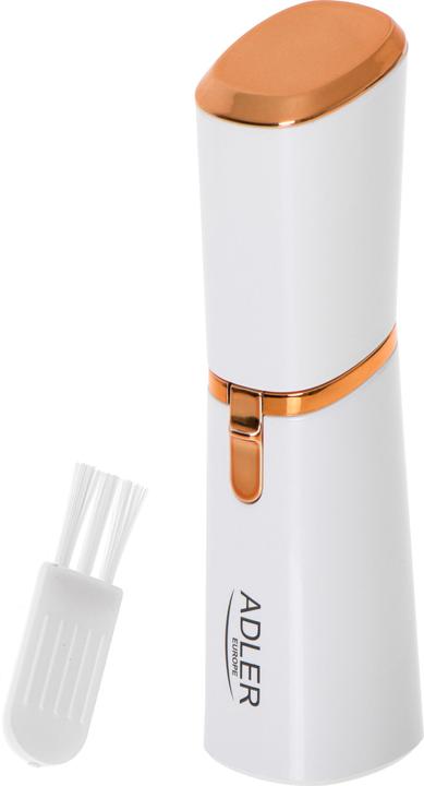 Image du produit Adler AD 2939 hair trimmers/clipper Or, Pearl
