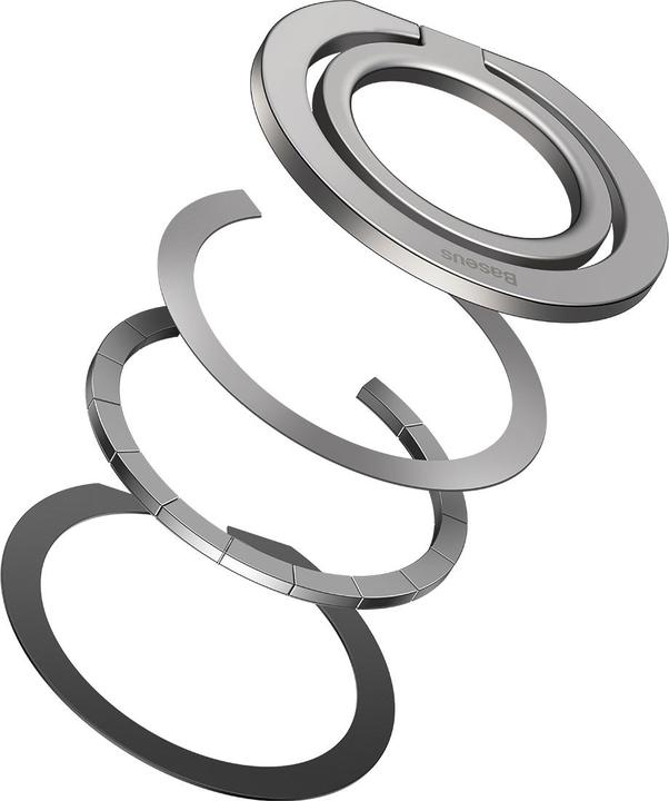 Produktbild Baseus Halo Series Foldable Metal Ring Stand