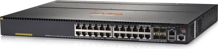 Produktbild Aruba 2930m 24g Poe+ 1sl (24 Ports)