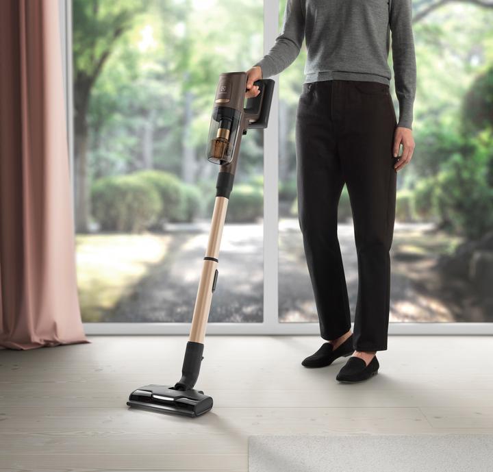 Actual product image Electrolux Ultimate 800