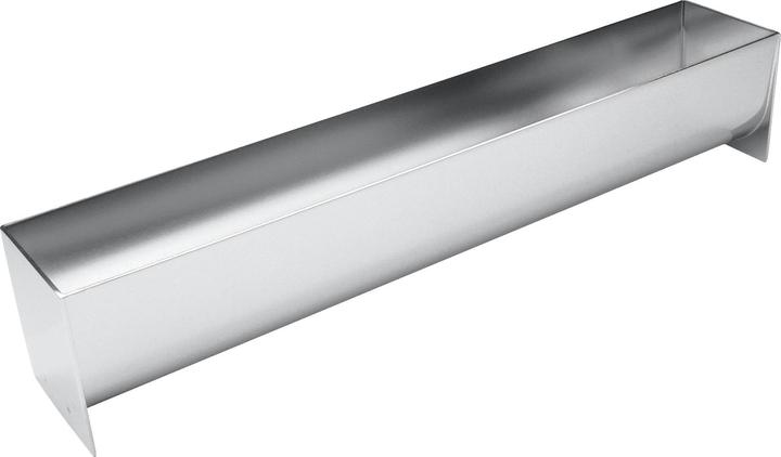 Image du produit Miele Moule à terrine demi-ronde 0,5 litre