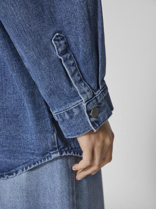 Immagine prodotto Vila Oversized Denim Hemd (42)