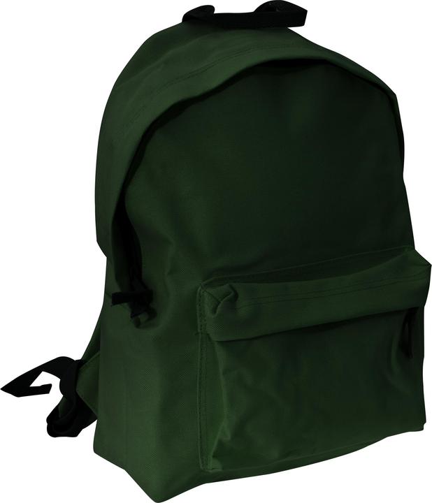 verde bottiglia