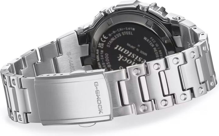 Produktbild G-Shock GMW-B5000D-2ER (Digitaluhr, Funkuhr, 43 mm)