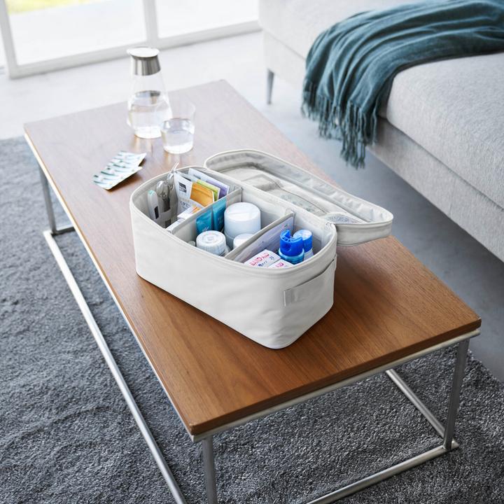 Produktbild Yamazaki Aufbewahrungstasche TOWER (650 l)