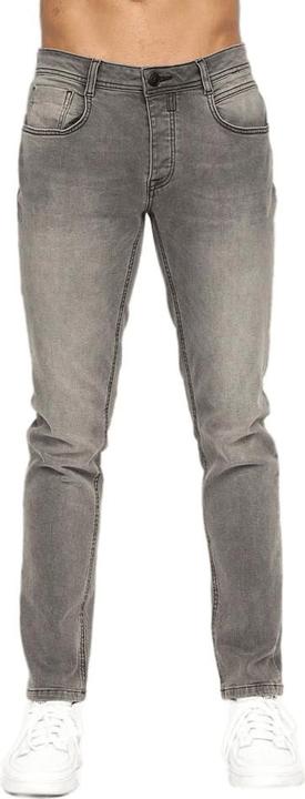 Crosshatch Mens Sheldons Slim Jeans (36)