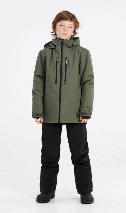Image du produit Protest Veste Prtflynty Jr (128)
