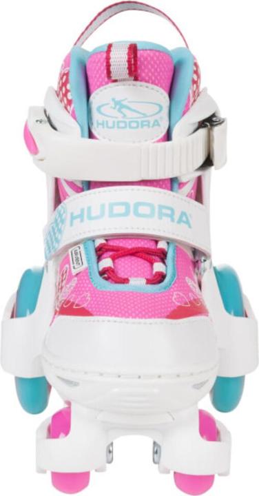 Produktbild Hudora My First Quad Girl (30, 31, 32, 33)