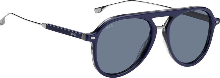Produktbild Hugo Boss Herrensonnenbrille BOSS-1356-S-NLB-YQ ø 54 mm
