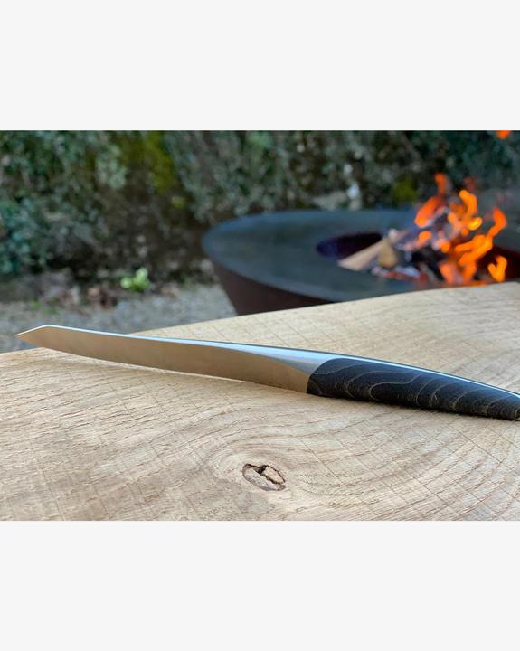 Produktbild Sknife Steakmesser Esche (1 Stück, Messer)
