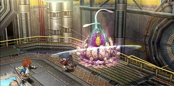 Produktbild Magni The Legend of Heroes: Trails from Zero Deluxe Edition (PS4, EN)