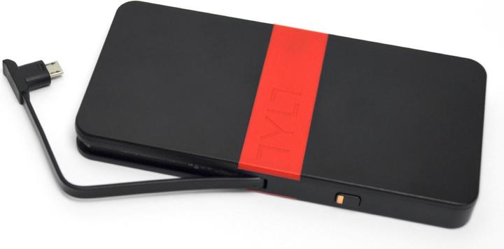 Produktbild Tylt ENERGI Powerbank 5K (5200 mAh, 19.24 Wh)