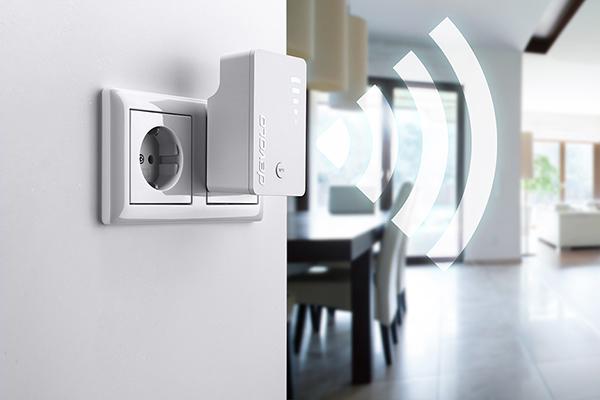 Produktbild Devolo WiFi Repeater ac