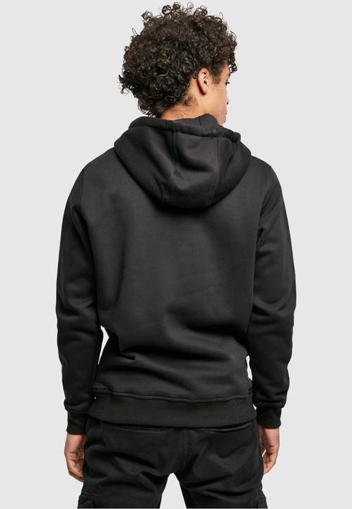Actual product image MT Tupac California Love Hoody - 14757 (XS)