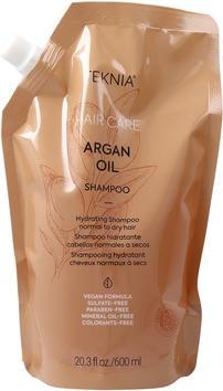 Produktbild Lakmé Lakme Teknia Haarpflege Arganöl Nachfüllshampoo 600ml (600 ml)