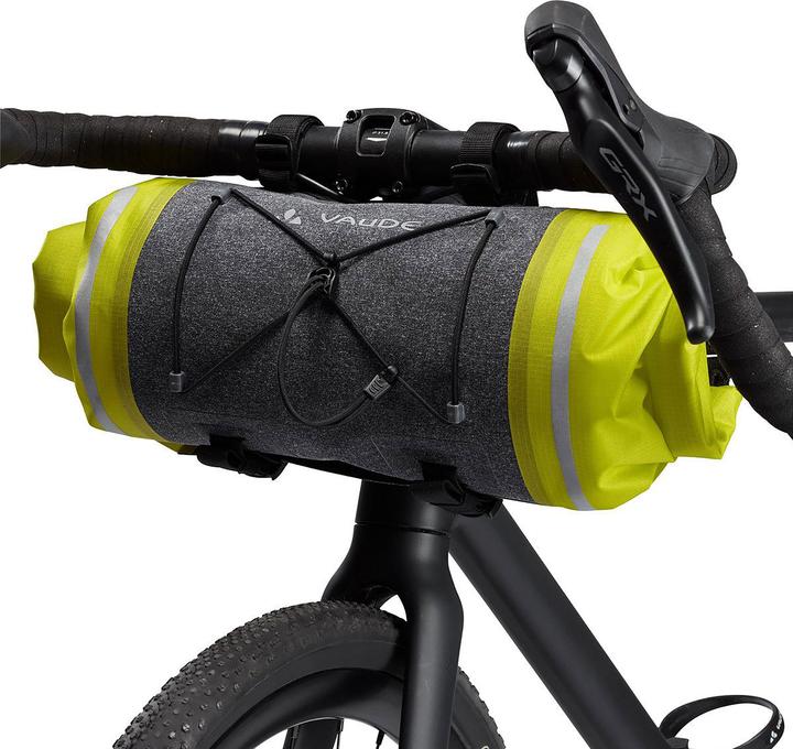 Immagine prodotto Vaude Trailfront Compact (6.20 l, Borsa manubrio)