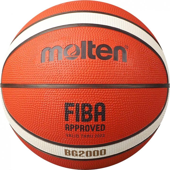 Produktbild Molten BG2000 Basketball