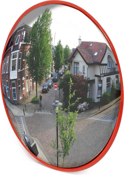Produktbild Wiltec Sicherheitsspiegel