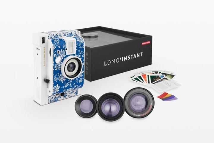Productafbeelding Lomo ’Instant