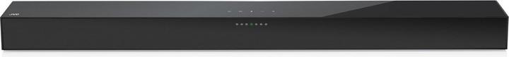 Produktbild JVC Soundbar JVCTH-E434B 2.1 Wireless Sub (200 W, 2.1 Kanal)