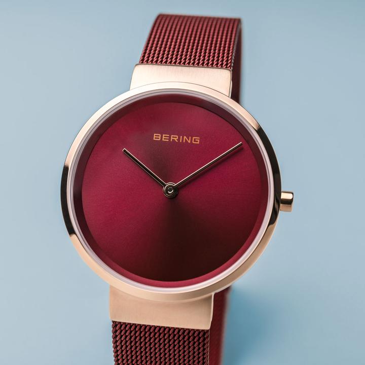 Produktbild Bering Classic (Analoguhr, 31 mm)