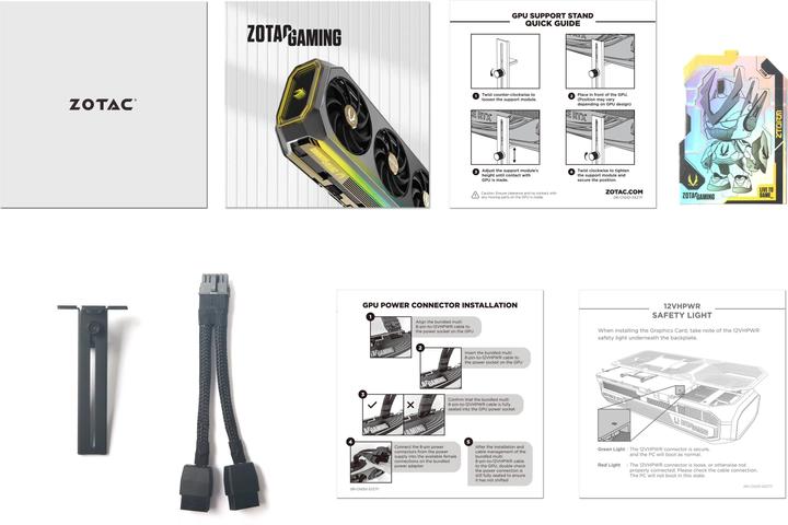 Produktbild Zotac Gaming GeForce RTX 5070 Ti Solid SFF OC (16 GB)