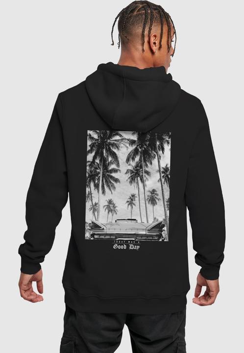 Produktbild Mister Tee MisterTee Today Was A Good Day Hoody - 171723 (3XL)
