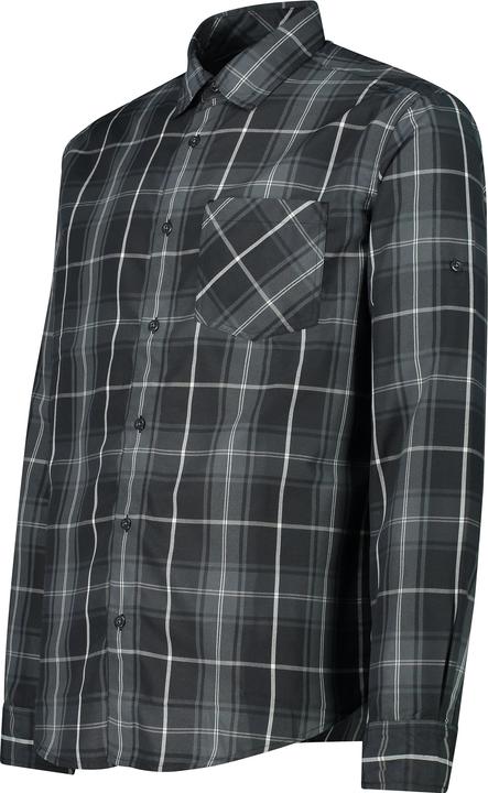 Immagine prodotto CMP Campagnolo Longsleeve Shirt (46, S)