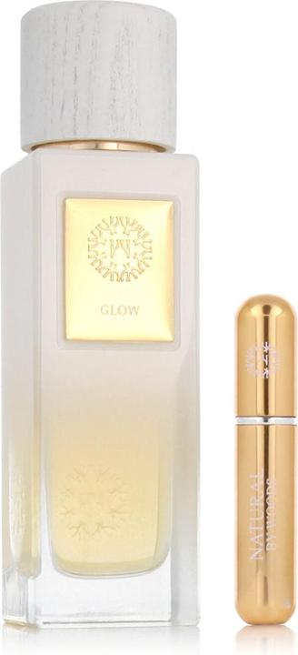 Produktbild The Woods Collection Natural Glow (Eau de Parfum, 100 ml)