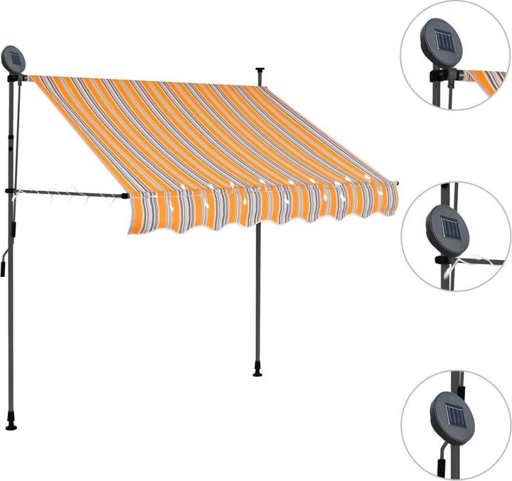 Immagine prodotto VidaXL Jori (1.50 m)