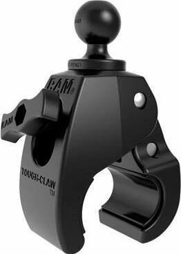 RAM Mounts RAM MED TOUGH-CLAW W 1pouce