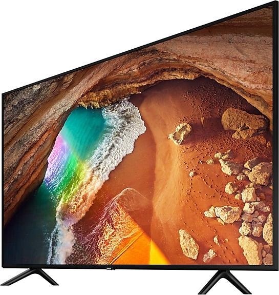 Produktbild Samsung GQ55Q60RGTXZG (55", QLED, 4K)