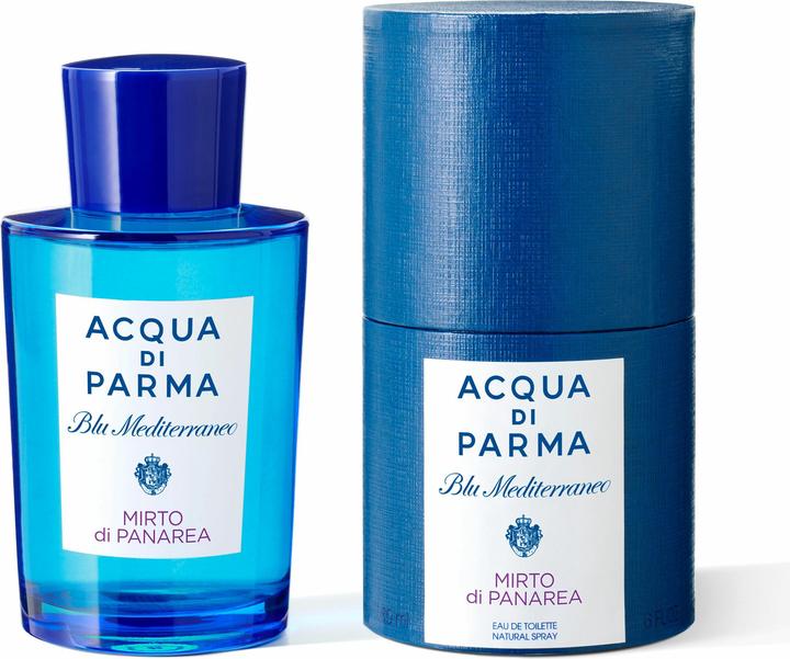 Immagine prodotto Acqua Di Parma Mirto di Panarea (Eau de toilette, 180 ml)