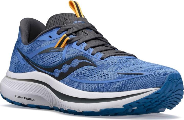 Actual product image Saucony OMNI 21 (38)
