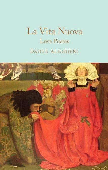 Produktbild La Vita Nuova (Dante Alighieri, Englisch)