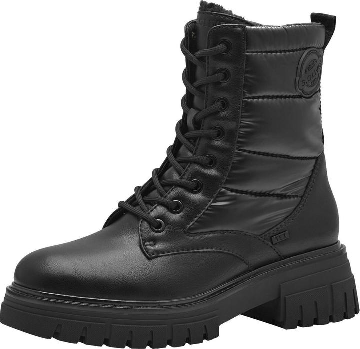 Produktbild S.Oliver Stiefelette (39)