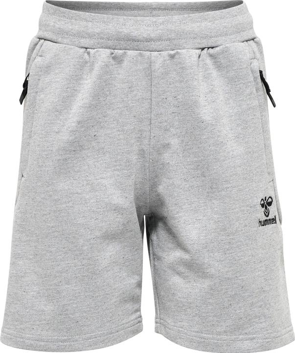Produktbild hummel Hmlmove Grid Cotton Shorts Kids (140)