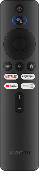Actual product image Xiaomi TV Box S 4K (2nd Gen) (8 GB, Android 11)